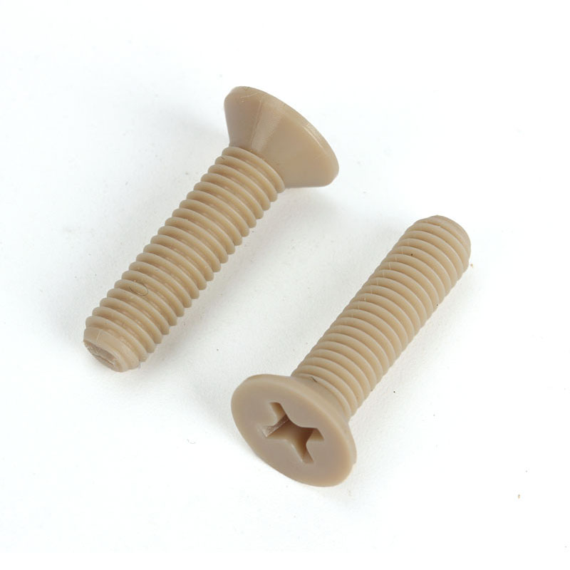 高溫環境下PEEK扭矩表現與工業熊嚴控質量的實踐