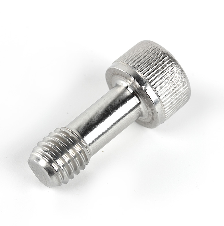 松不脫螺絲防脫落結構全解析——從限位設計到牢固度優化