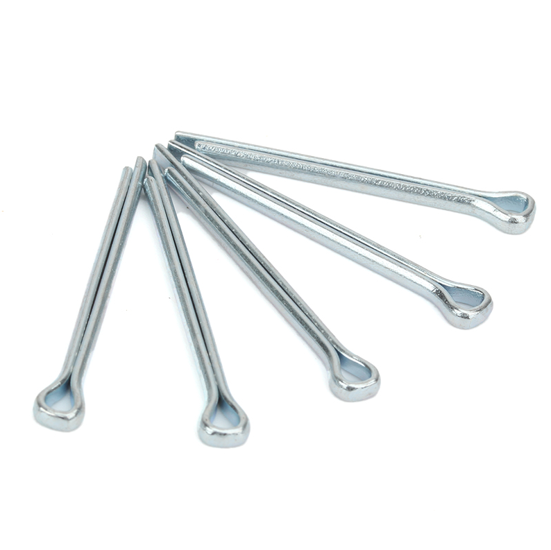 開口銷防松應用的科學選型與常見誤區解析