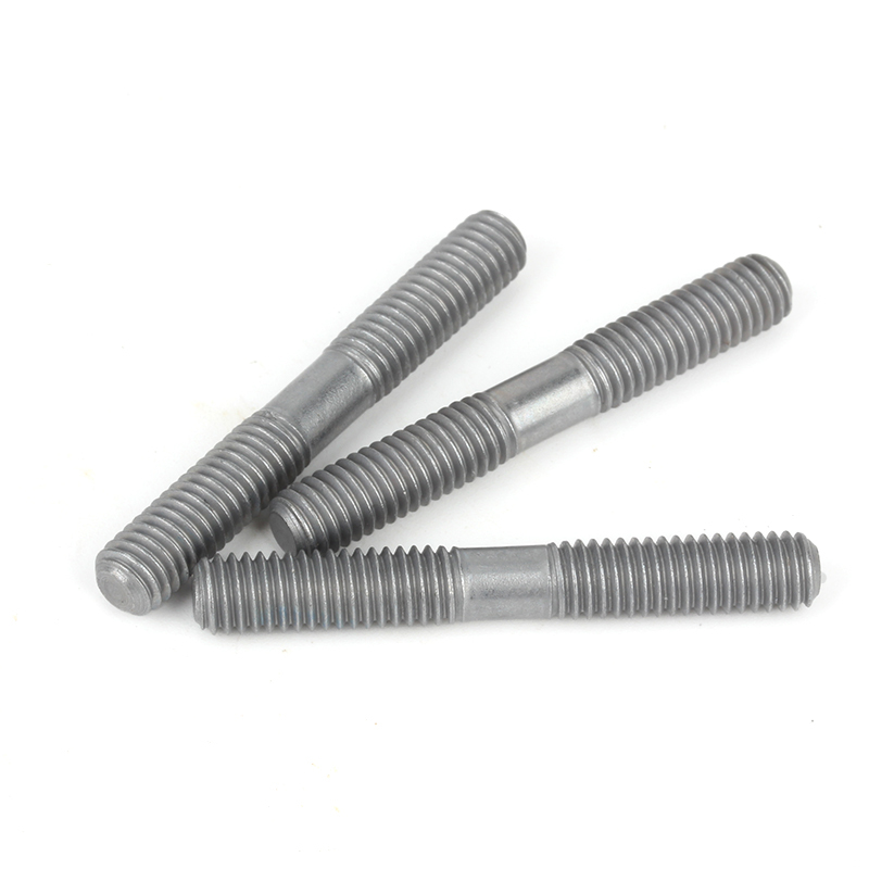 雙頭螺栓連接優勢與法蘭密封關鍵解析