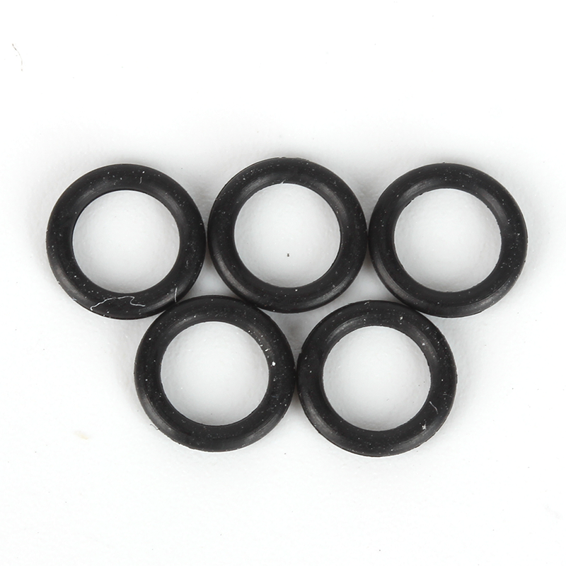 O型圈密封結構深度解析——多壓力環境下的穩定之選