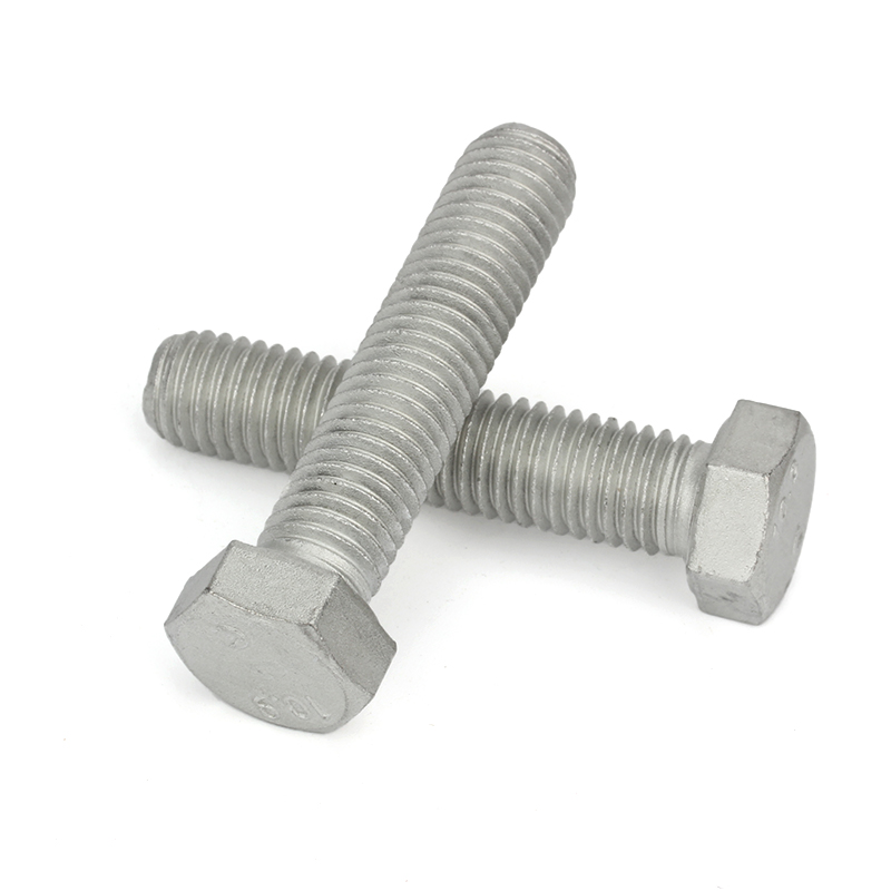 高強(qiáng)螺栓的預(yù)緊力控制原理,結(jié)構(gòu)安全的關(guān)鍵因素